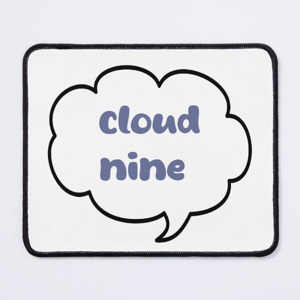 Item preview, cloud nine designed and sold by trudette.