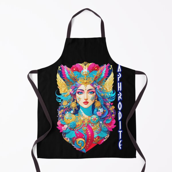Item preview, Afrodita Diosa griega del amor de Grecia designed and sold by Ridiculam Toga.