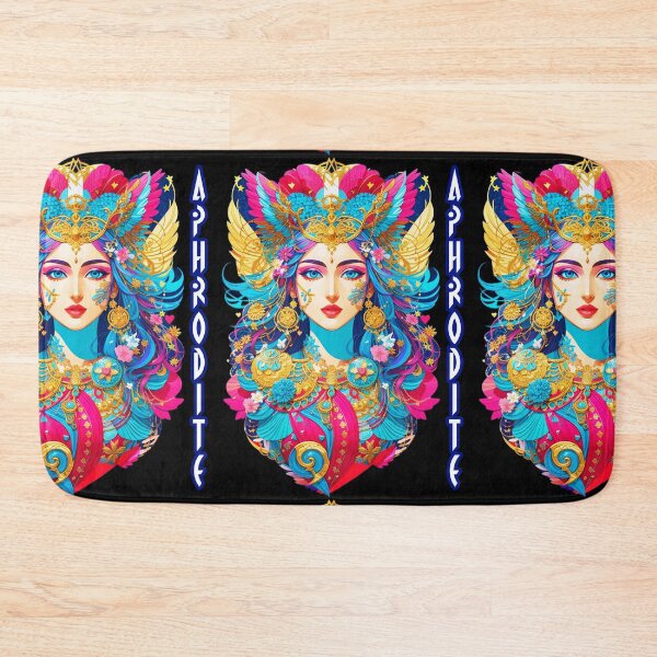 Item preview, Afrodita Diosa griega del amor de Grecia designed and sold by Ridiculam Toga.