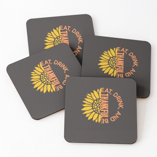 Item preview, Sunflower Thankfulness  designed and sold by ValsCrazyCats.