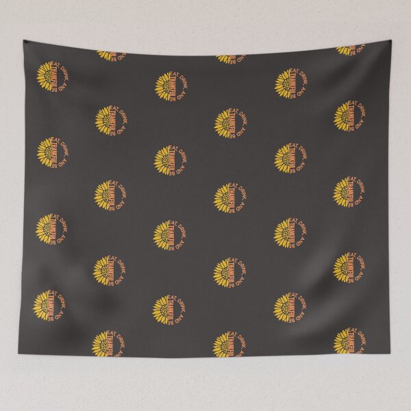 Item preview, Sunflower Thankfulness  designed and sold by ValsCrazyCats.