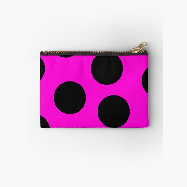 Item preview, Spots (pink) designed and sold by Jeremy Crotty.