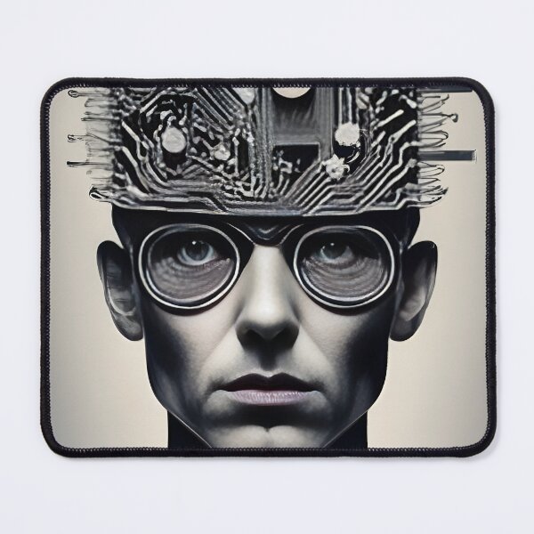 Item preview, Augmented Human designed and sold by Hensfield.