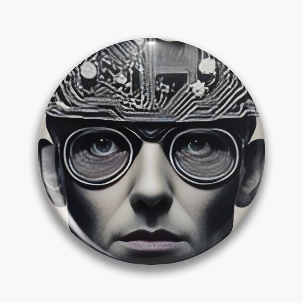 Item preview, Augmented Human designed and sold by Hensfield.