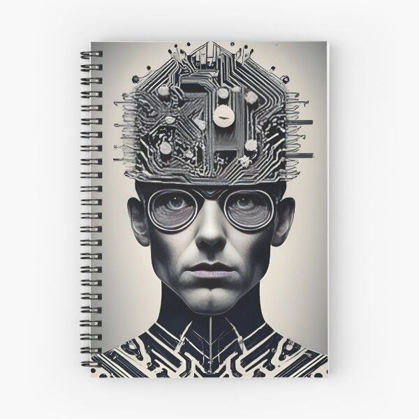 Item preview, Augmented Human designed and sold by Hensfield.