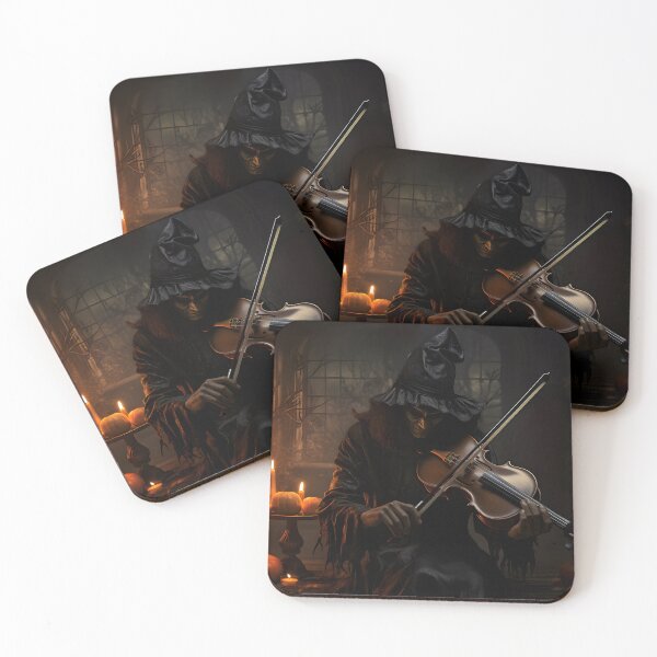 Item preview, Witching Hour Serenade designed and sold by DarkScienses.