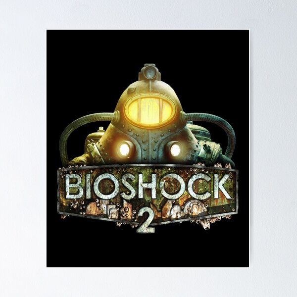 bioshock infinite logo square