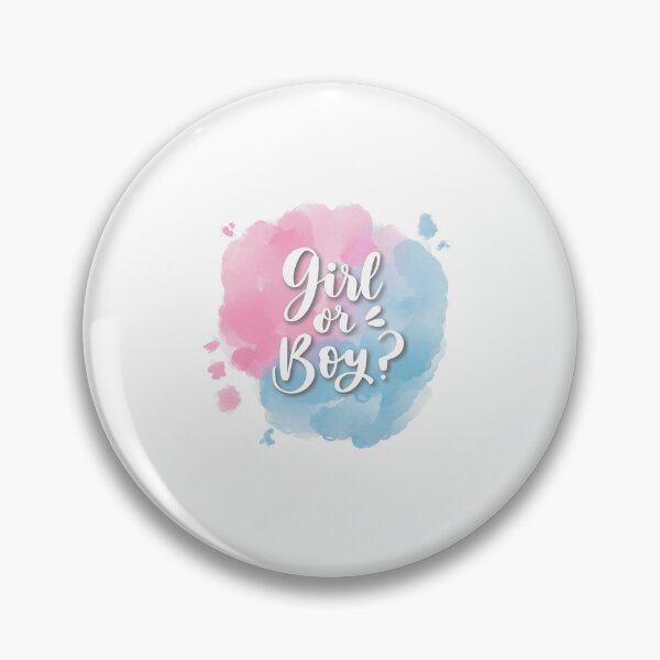 Item preview, Boy Or Girl - Gender Reveal- Gender- Baby - Girl Or Boy Clipart - Baby Reveal designed and sold by benaouichShop.