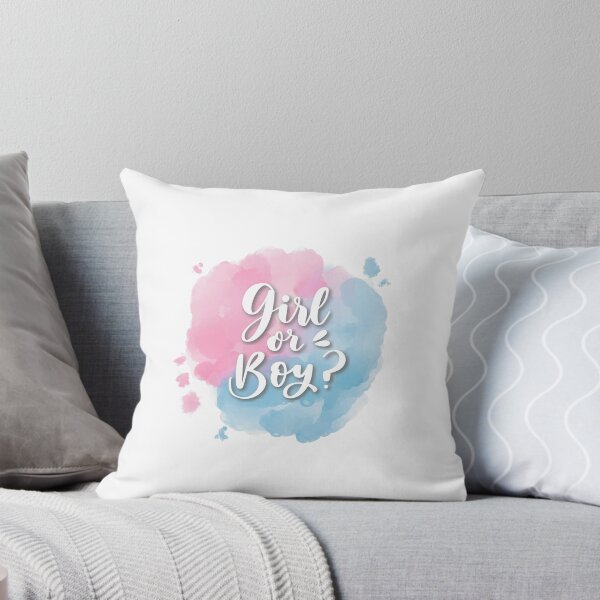 Item preview, Boy Or Girl - Gender Reveal- Gender- Baby - Girl Or Boy Clipart - Baby Reveal designed and sold by benaouichShop.