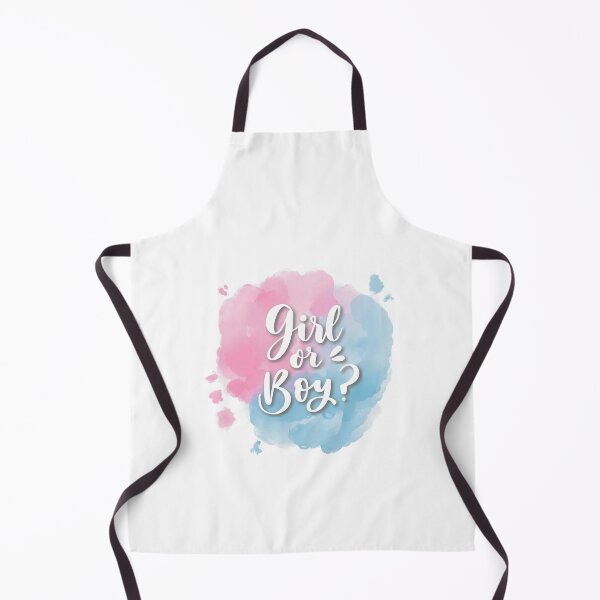 Item preview, Boy Or Girl - Gender Reveal- Gender- Baby - Girl Or Boy Clipart - Baby Reveal designed and sold by benaouichShop.