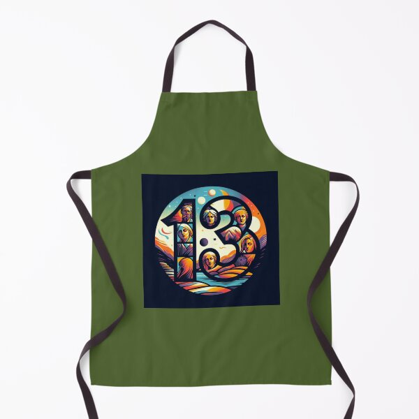Item preview, Friday 13  designed and sold by 3oner.