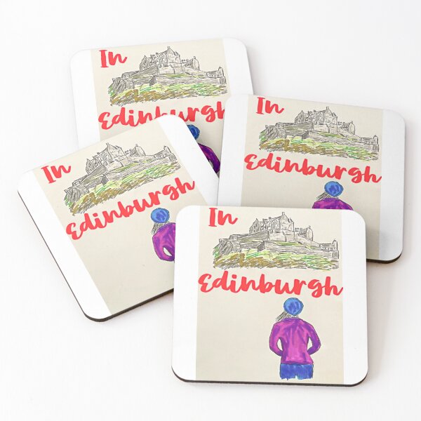 Artikelvorschau, In Edinburgh entworfen und verkauft von SJHorsfall.