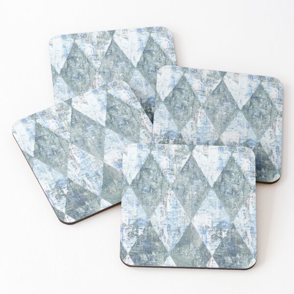 Item preview, Geometric abstract brush strokes designed and sold by Alessandro Remo Mazzoni Remotextiles.