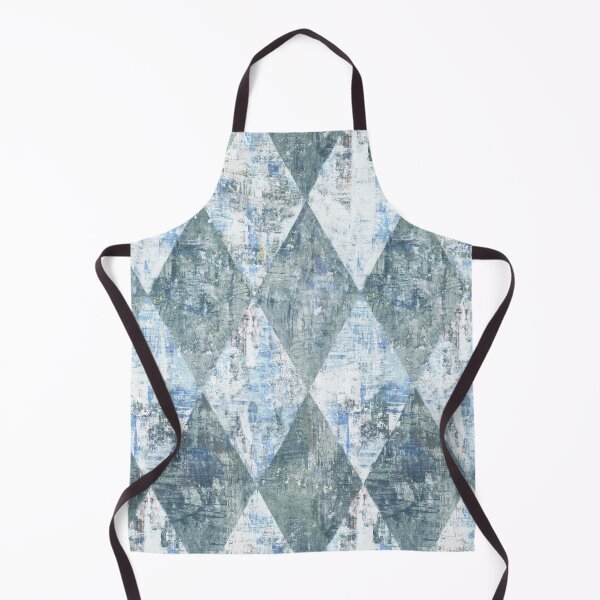 Item preview, Geometric abstract brush strokes designed and sold by Alessandro Remo Mazzoni Remotextiles.