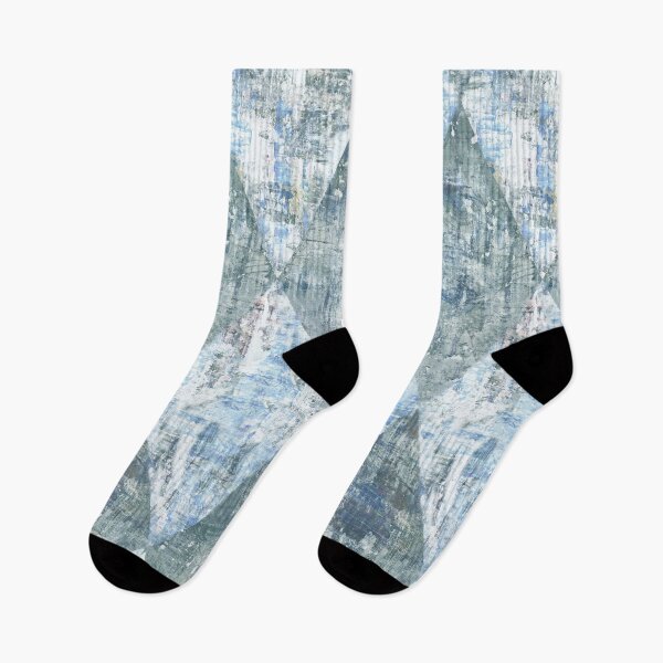 Item preview, Geometric abstract brush strokes designed and sold by Alessandro Remo Mazzoni Remotextiles.