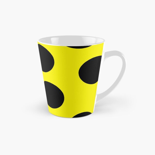 Item preview, Spots (yellow) designed and sold by Jeremy Crotty.