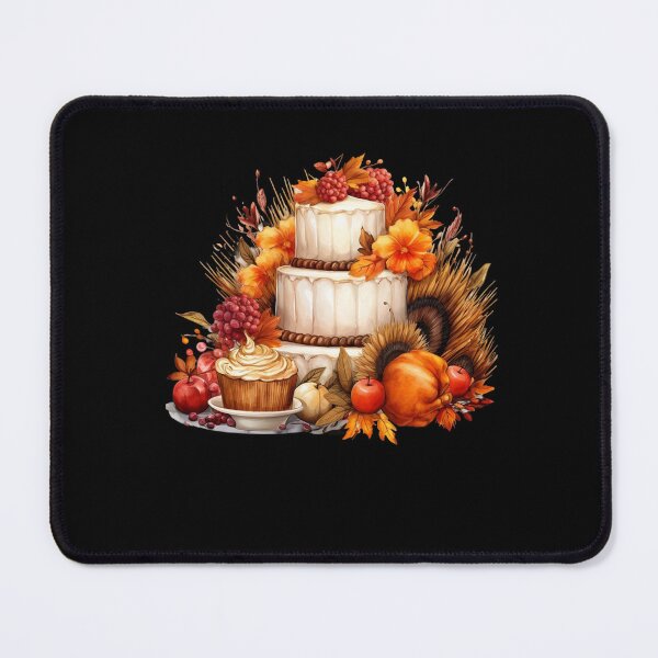 Item preview, Enjoy your Thanksgiving meal. Funny gift for a friend. designed and sold by Krzysztof Siwek.