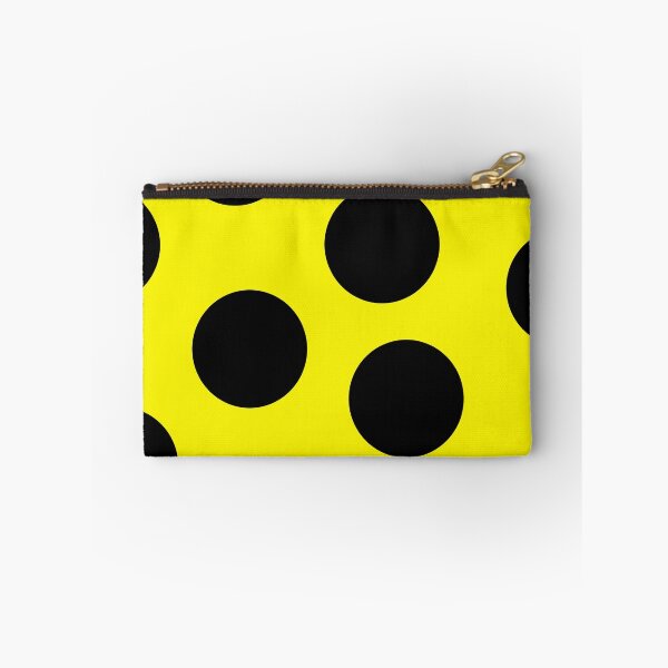 Item preview, Spots (yellow) designed and sold by Jeremy Crotty.