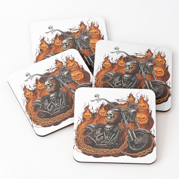 Item preview, Spooktacular On-Demand Halloween Themed Appare v.2 designed and sold by Bocianessco.