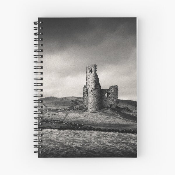 Item preview, Ardvreck Castle Panorama designed and sold by David Bowman.