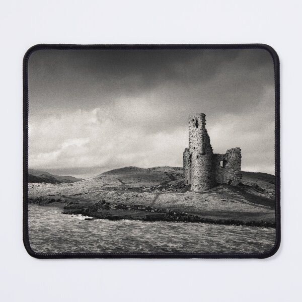 Item preview, Ardvreck Castle Panorama designed and sold by David Bowman.