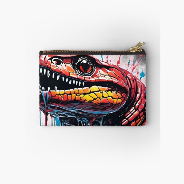 Item preview, Splash Style snake. designed and sold by ARichArts.