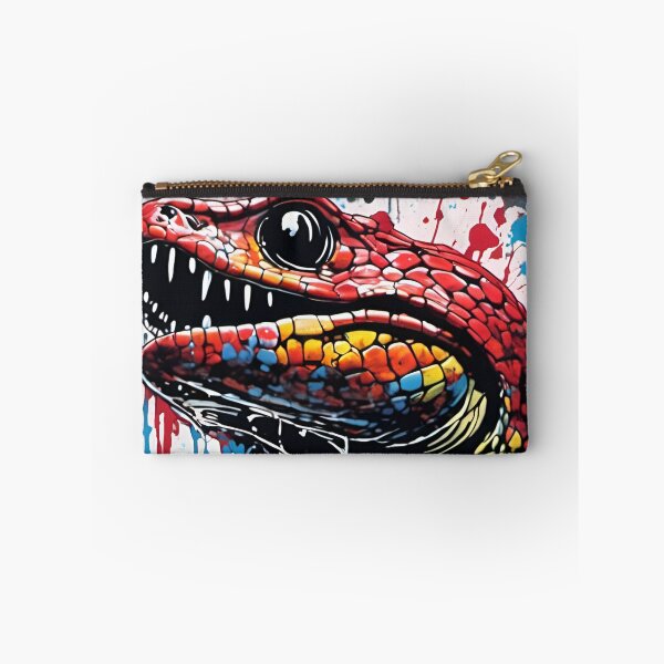 Item preview, Style snake. designed and sold by ARichArts.