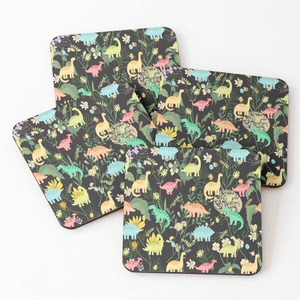 Item preview, Dinosaur World designed and sold by goldcov.
