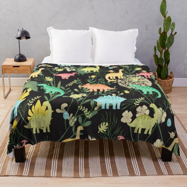 Item preview, Dinosaur World designed and sold by goldcov.
