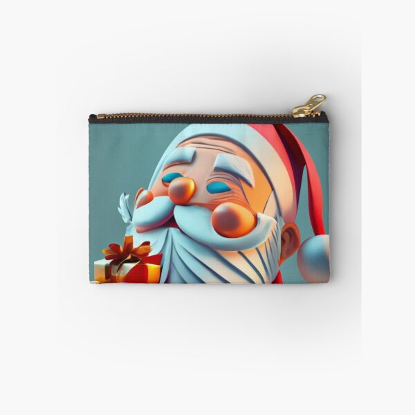 Item preview, Santa Claus 5 designed and sold by rayo-art.