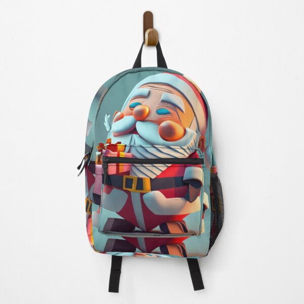 Item preview, Santa Claus 5 designed and sold by rayo-art.