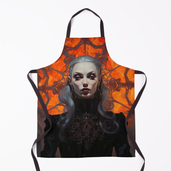 Item preview, Dark Portrait Series: Gothic [Model 06] designed and sold by grimtower.