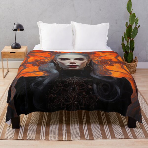 Item preview, Dark Portrait Series: Gothic [Model 06] designed and sold by grimtower.