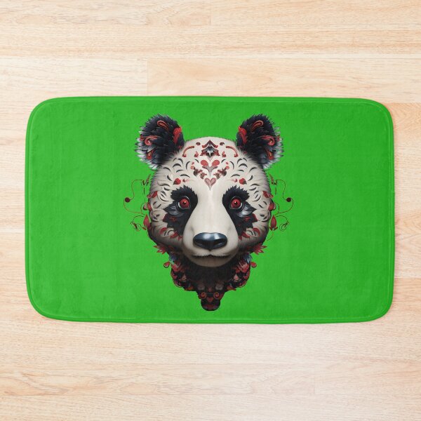 Item preview, Panda Heart. designed and sold by popa-che.