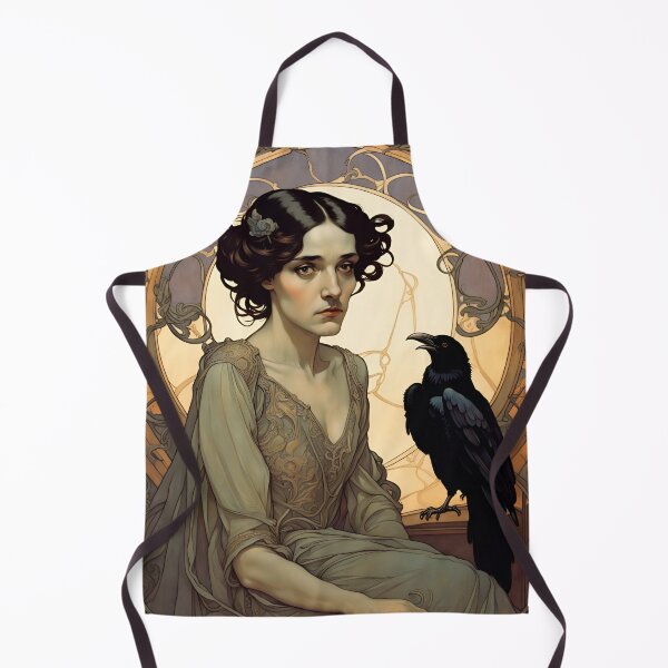 Item preview, Rosalie Poe designed and sold by Hensfield.
