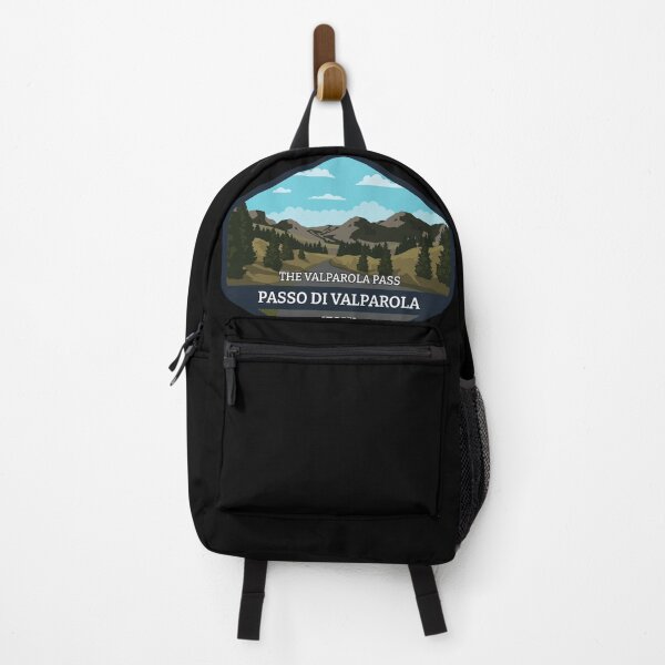 Item preview, The Valparola Pass Italy (Passo di Valparola) designed and sold by AestheticColor.