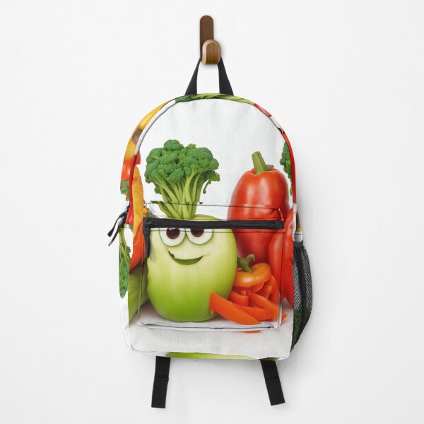 Item preview, Veggie Laughs designed and sold by Sadia Jannat.