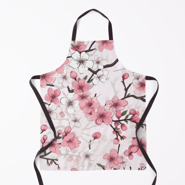 Item preview, cherry, blossoms blooming designed and sold by Icon-Network.