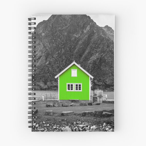 Item preview, Green House designed and sold by PatternTitan.