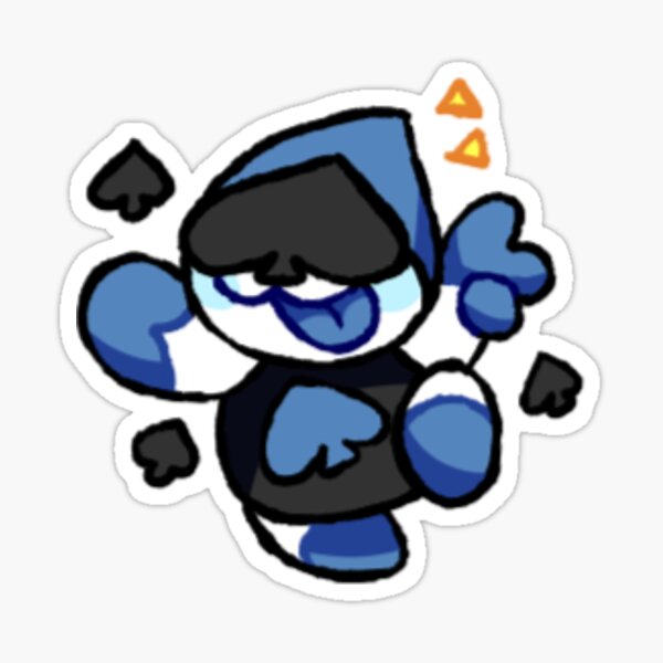 Item preview, Tiny Lancer designed and sold by moon-shake.