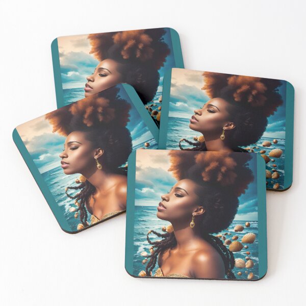 Item preview, Ocean Bliss designed and sold by Afrologia.
