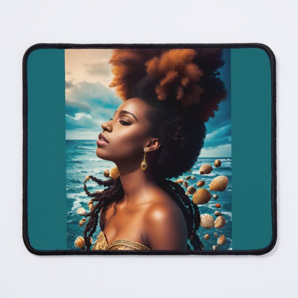 Item preview, Ocean Bliss designed and sold by Afrologia.