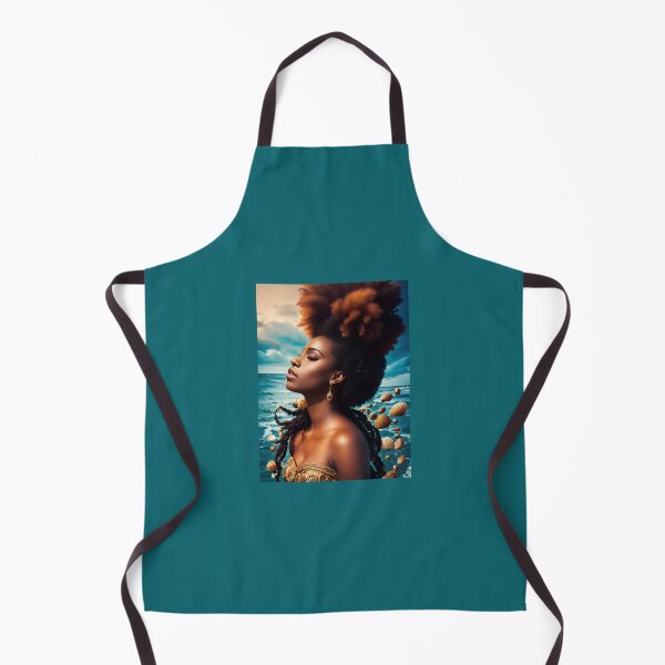 Item preview, Ocean Bliss designed and sold by Afrologia.