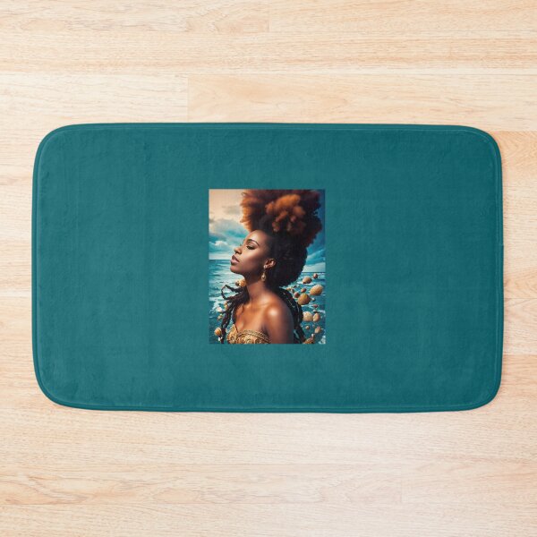 Item preview, Ocean Bliss designed and sold by Afrologia.