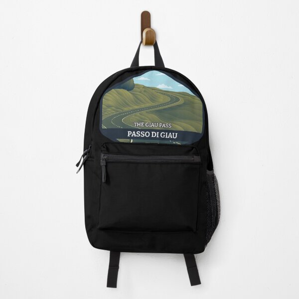 Item preview, The Giau Pass Italy (Passo di Giau) designed and sold by AestheticColor.
