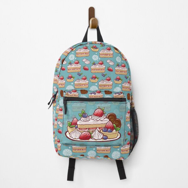 Item preview, Strawberry Shortcake designed and sold by Konori a.k.a Nori.
