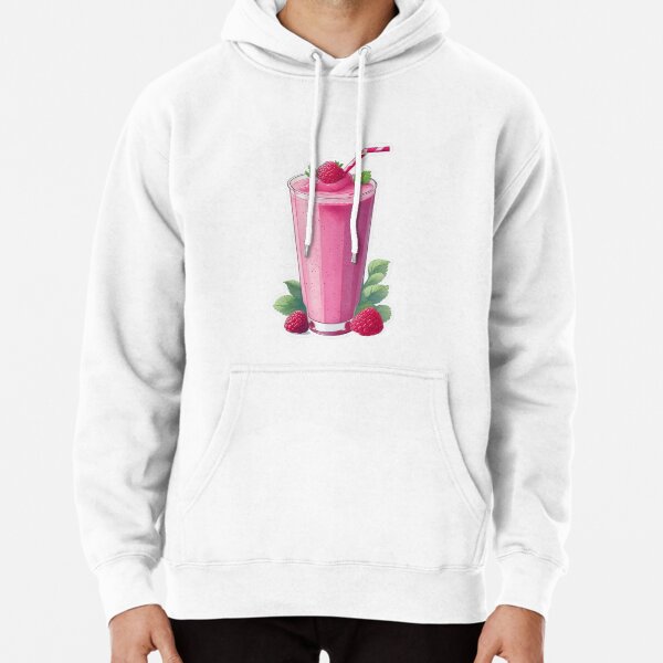 Smoothie on sale king hoodie