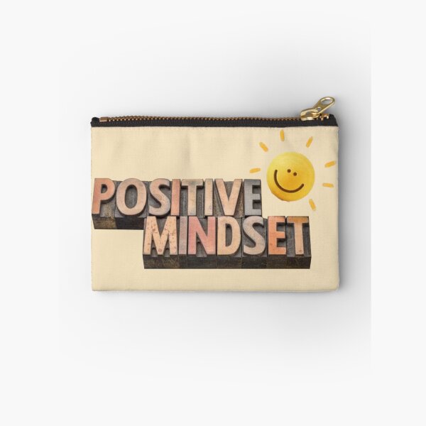 Item preview,  Positive Mentality designed and sold by ProPrint .designs.