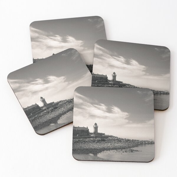 Item preview, Portpatrick Lighthouse I designed and sold by David Bowman.