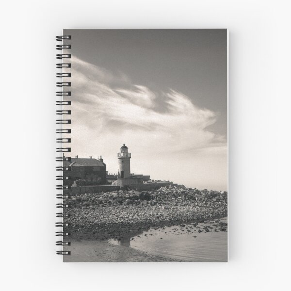 Item preview, Portpatrick Lighthouse I designed and sold by David Bowman.